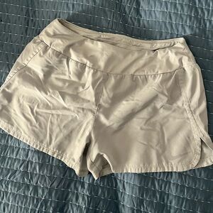 Nike athletic shorts